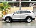 Chevrolet Captiva 2.4LTZ Maxx 2010 - Bán Chevrolet Captiva LTZ Maxx 2010 máy xăng, đi đúng 23.000km, cực mới