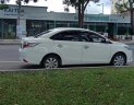 Toyota Vios E  2018 - Bán Toyota Vios E tự động, đời 2018, màu trắng