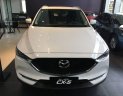 Mazda CX 5 2018 - Cần bán Mazda CX 5 sản xuất 2018, màu trắng