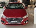 Hyundai Accent 1.4 ATH 2018 - Bán ô tô Hyundai Accent 1.4 ATH đời 2018, màu đỏ, giá tốt