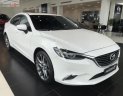 Mazda 6 2.5L Premium 2018 - Bán Mazda 6 2.5L Premium sản xuất năm 2018, màu trắng