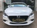 Mazda 3 1.5 AT 2018 - Bán xe Mazda 3 1.5 AT đời 2018, màu trắng, chính chủ  