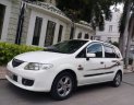 Mazda Premacy 2003 - Bán Mazda Premacy đời 2003, màu trắng, giá chỉ 223 triệu