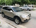 Chevrolet Captiva 2007 - Bán ô tô Chevrolet Captiva sản xuất 2007