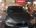 BMW 3 Series 320i 2014 - Cần bán BMW 3 Series 320i 2015, màu nâu, xe nhập  