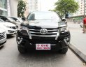 Toyota Fortuner 2.7 2017 - Cần Bán xe Toyota Fortuner 2.7 2017, nhập khẩu nguyên chiếc - ☎ 091 225 2526