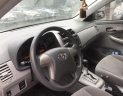 Toyota Corolla XLI 2007 - Bán Toyota Corolla XLI đời 2008, màu bạc, nhập khẩu