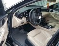 Mercedes-Benz C class C200 2015 - Bán Mercedes-Benz C class sản xuất 2015 màu đen, giá tốt