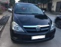 Toyota Innova G 2007 - Bán xe Toyota Innova G 2007, màu đen, giá tốt