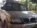 Mitsubishi Jolie 2003 - Bán xe Mitsubishi Jolie 2003, màu bạc, xe đẹp