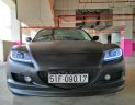 Mazda RX 8 2006 - Bán Mazda RX 8 sản xuất 2006, màu xám, xe nhập