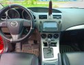 Mazda 3 2010 - Bán Mazda 3 đời 2010, màu đỏ, nhập khẩu nguyên chiếc, giá chỉ 435 triệu