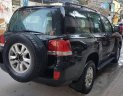 Toyota Land Cruiser 4.7 V8  2009 - Bán Toyota Land Cruiser đời 2009, màu đen, nhập khẩu