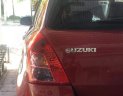 Suzuki Swift 2009 - Cần bán Suzuki Swift năm 2009, màu đỏ, nhập khẩu, giá 305tr