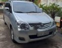 Toyota Innova 2009 - Bán xe Toyota Innova 2009, màu bạc