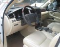 Lexus LX 570 2012 - Bán Lexus LX 570 sản xuất năm 2012, màu trắng, nhập khẩu  