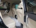 Toyota Land Cruiser Prado 2.7L VX 2018 - Bán Toyota Land Cruiser Prado 2.7L VX nhập khẩu, hỗ trợ ngân hàng lãi suất cạnh tranh. Hotline 0987404316