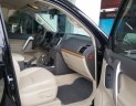 Toyota Land Cruiser Prado 2.7L VX 2018 - Bán Toyota Land Cruiser Prado 2.7L VX nhập khẩu, hỗ trợ ngân hàng lãi suất cạnh tranh. Hotline 0987404316