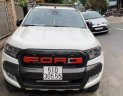 Ford Ranger   Wildtrak 3.2L  2017 - Bán xe Ford Ranger Wildtrak 3.2L đời 2017, màu trắng, nhập khẩu chính chủ