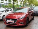 Mazda 3   Facelift 1.5AT   2017 - Bán Mazda 3 Facelift 1.5AT năm sản xuất 2017, màu đỏ, giá tốt