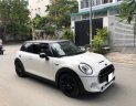 Mini Cooper S 2015 - Bán xe Mini Cooper S tự động 2015 màu trắng, nhập khẩu