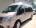 Ford Transit SVP 2018 - Bán Ford Transit chính hãng, đủ màu giao ngay, giá cực tốt, hỗ trợ trả góp 80% - LH 0965.423.558