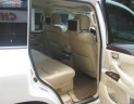 Lexus LX 570 2012 - Bán Lexus LX 570 sản xuất năm 2012, màu trắng, nhập khẩu  