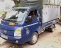 Hyundai Porter 2009 - Cần bán gấp Hyundai Porter sản xuất năm 2009, màu xanh lam, xe nhập chính chủ