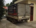 Kia K2700 2003 - Cần bán xe Kia K2700 sản xuất năm 2003, màu trắng, giá tốt