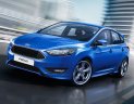 Ford Focus 1.5L Sport Ecoboost 2018 - Bán Focus 1.5L Sport Ecoboost, đủ màu, giao xe ngay, giá 700 tr