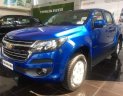 Chevrolet Colorado  2.5 AT 4X2 LT 2018 - Cần bán xe Chevrolet Colorado đời 2018, nhập khẩu nguyên chiếc