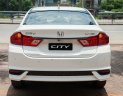 Honda City CVT 2018 - Bán Honda City 2018 mới 100%, xe đủ màu, giao ngay, có hỗ trợ mua xe trả góp