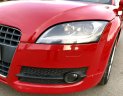 Audi TT S Line 2009 - Audi TT S. Line nhập 2009 hàng full cao cấp, số tự động 6 cấp. Xe còn rất mới