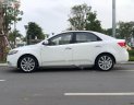 Kia Forte GDI 2011 - Bán Kia Forte GDI 2011, màu trắng, nhập khẩu, chính chủ