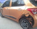 Hyundai Grand i10 2018 - Cần bán xe Grand I10 Hatchback, xe đi kỹ