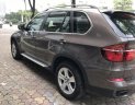 BMW X5   2011 - Bán xe BMW X5 2011, màu nâu, nhập khẩu