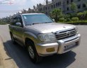 Toyota Land Cruiser GX 4.5 2001 - Cần bán lại xe Toyota Land Cruiser GX 4.5 sản xuất 2001, màu phấn hồng chính chủ