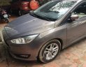 Ford Focus 2017 - Bán Ford Focus đời 2017, màu xám, 500 triệu