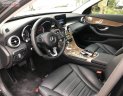 Mercedes-Benz C class C250 Exclusive 2017 - Bán Mercedes C250 Exclusive sản xuất 2017, màu đen như mới