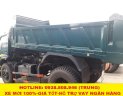 Thaco FORLAND FLD600C 2017 - Bán xe Thaco Forland tải 6 tấn - thùng ben - giá tốt LH 0983.440.731