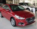 Hyundai Accent 1.4 ATH 2018 - Bán ô tô Hyundai Accent 1.4 ATH đời 2018, màu đỏ, giá tốt