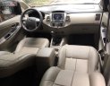 Toyota Innova 2.0E 2015 - Bán Toyota Innova 2.0E năm sản xuất 2015, màu vàng, chính chủ