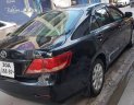 Toyota Camry 2.4 L 2008 - Bán Toyota Camry 2008, màu đen, giá tốt