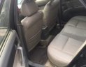 Daewoo Lacetti 2004 - Cần bán gấp Daewoo Lacetti đời 2004, màu đen, 160tr