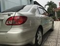 Toyota Corolla altis G 2007 - Bán Toyota Corolla Altis G năm sản xuất 2007, màu bạc