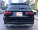 Mercedes-Benz GLC-Class GLC250 4Matic 2016 - Cần bán xe Mercedes GLC250 4Matic 2016, màu đen