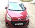 Hyundai Grand i10 2018 - Bán ô tô Hyundai Grand i10 năm 2018, màu đỏ giá cạnh tranh