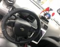 Chevrolet Spark Van  2011 - Bán xe Chevrolet Spark Van năm 2011, màu trắng, nhập khẩu nguyên chiếc