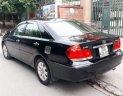 Toyota Camry   2.4 G MT 2008 - Bán Toyota Camry 2.4 G MT đời 2008, màu đen, giá tốt