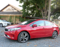 Kia Cerato 1.6 AT 2018 - Bán Kia Cerato 1.6 AT 2018, khuyến mãi lớn khi liên hệ trực tiếp